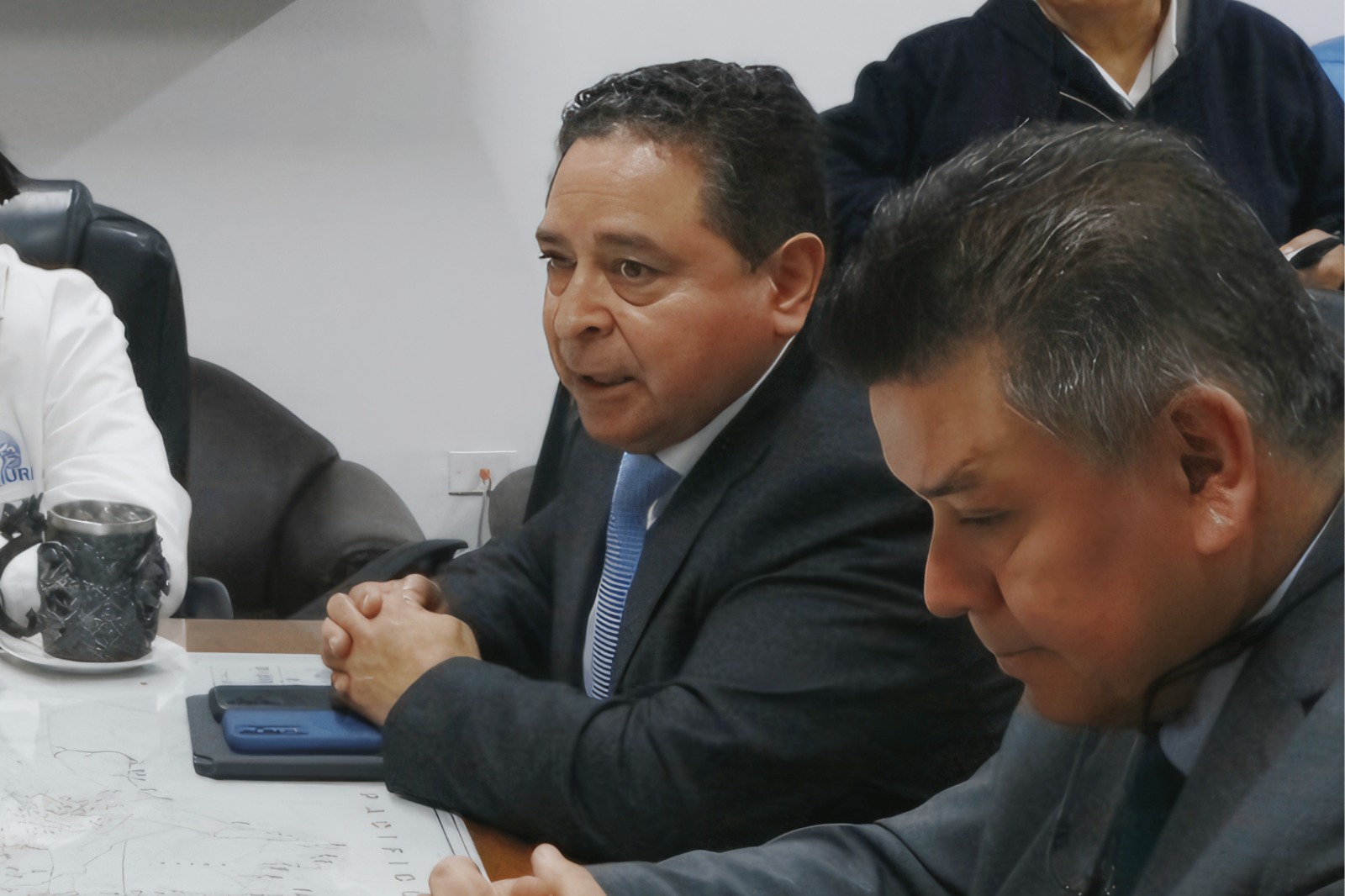 Piura: INEN y Diresa se unen para implementar registro de pacientes con cáncer