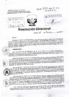 Vista preliminar de documento R.D. N° 244-2017-DG-HNDAC pdf