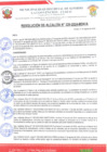 Vista preliminar de documento df_2432779.006_RESOLUCION DE ALCALDIA N2292024MDKA
