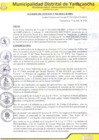 Vista preliminar de documento Acuerdo Concejo N°063-2024-CM-MDY