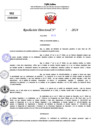 Vista preliminar de documento Resolucion Directoral N° 004827-2024