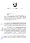 Vista preliminar de documento RM 318-2024-VIVIENDA mod RM 237-2021-RERA PARDO