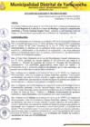 Vista preliminar de documento Acuerdo Concejo N°064-2024-CM-MDY