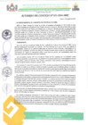 Vista preliminar de documento ACUERDO DE CONCEJO N° 051-2024-MPC