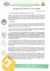 Vista preliminar de documento ACUERDO DE CONCEJO N° 052-2024-MPC