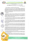 Vista preliminar de documento ACUERDO DE CONCEJO N° 054-2024-MPC