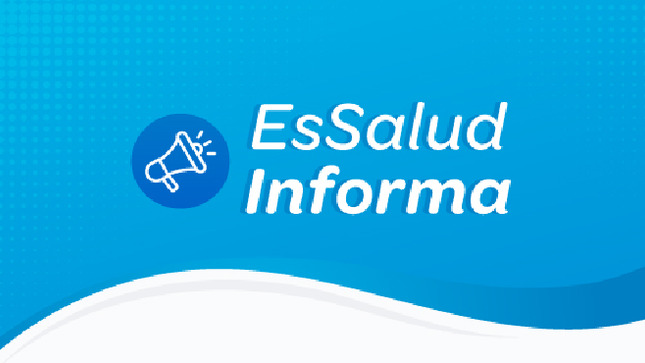 Comunicado: ¨La Red Prestacional Lambayeque informa con profundo pesar el fallecimiento del "Ingeniero Bailarin"
