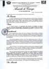 Vista preliminar de documento Acuerdo Concejo 0106-2024-MPLP Aprobar Ejecucuion Proyecto Adulto Mayor