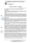 Vista preliminar de documento ACUERDO DE CONCEJO Nº 0105-2024/MPS