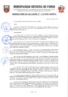 Vista preliminar de documento Resolucion de Alcaldia N°112-2024-MDP /A