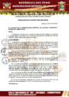Vista preliminar de documento RESOLUCION DE ALCALDIA N 069-2024-MDJA