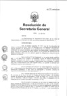 Vista preliminar de documento Resolución N° 097-2015-DV-SG