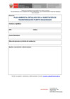 Vista preliminar de documento Formato de Consulta Ciudadana