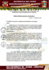 Vista preliminar de documento RESOLUCION DE ALCALDIA N 072-2024-MDJA