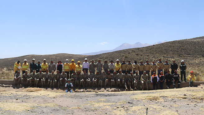 incendios bps