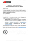 Vista preliminar de documento COMUNICADO N° 010-2024-PRODUCE-DGSFS-PA