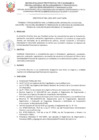 Vista preliminar de documento “NORMAS Y PROCEDIMIENTOS PARA LA FORMULACIÓN, APROBACIÓN, SUSCRIPCIÓN,  EJECUCIÓN, EVALUACIÓN, SEGUIMIENTO Y RENOVACIÓN DE CONVENIOS DE COOPERACIÓN TÉCNICA DE LA MUNICIPALIDAD PROVINCIAL DE CAJAMARCA” 