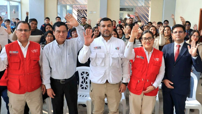 arbitraje trujillo