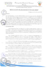 Vista preliminar de documento RESOLUCION DE ALCALDIA 050-2024-MDH-AL