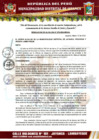 Vista preliminar de documento RESOLUCION DE ALCALDIA N 075-2024-MDJA