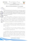 Vista preliminar de documento RESOLUCION DE ALCALDIA 057-2024-MDH-AL