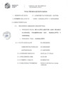 Vista preliminar de documento FICHA TECNICA DE RUTA 31