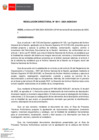 Vista preliminar de documento RESOLUCIÓN DIRECTORAL N° 0011- 2024-AGN/DAH