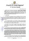 Vista preliminar de documento ACUERDO DE CONSEJO REGIONAL N° 284-2024-CR/GRL
