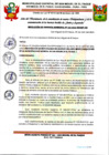 Vista preliminar de documento RGM N°041-2024 RESPONSABLE DEL MANEJO DEL LIBRO DE RECLAMACIONES