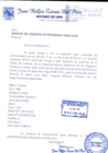 Vista preliminar de documento Prescripción adquisitiva de dominio vehicular placa N.° BO7921