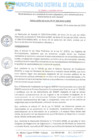 Vista preliminar de documento RESOLUCIÓN DE ALCALDÍA N° 256-2024-A/MDC