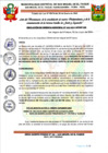 Vista preliminar de documento RGM N°042-2024 TRASLADO DE RECURSOS DE LA CUENTA DE CARTAS FIANZAS AL RUBRO 09