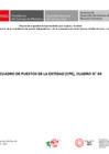 Vista preliminar de documento ANEXO 04:CUADRO DE PUESTOS DE LA ENTIDAD (CPE), CUADRO N° 04