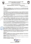 Vista preliminar de documento Resolución de Gerencia Municipal N° 556-2024-MDCATACAOS-GM