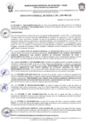Vista preliminar de documento Resolución de Gerencia Municipal N° 592-2024-MDCATACAOS-GM