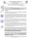 Vista preliminar de documento Resolución de Gerencia Municipal N° 593-2024-MDCATACAOS-GM