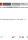 Vista preliminar de documento ANEXO 02: CUADRO DE PUESTOS DE LA ENTIDAD (CPE), CUADRO N° 04