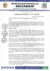Vista preliminar de documento ACUERDO DE CONSEJO N° 151-2024-CM-MDM
