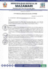 Vista preliminar de documento ACUERDO DE CONSEJO N° 152-2024-CM-MDM