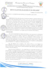 Vista preliminar de documento RESOLUCION DE ALCALDIA 062-2024-MDH-AL