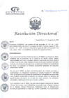 Vista preliminar de documento RD N°276-08-2024-DE-HCLLH-MINSA