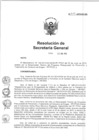 Vista preliminar de documento Resolución N° 101-2015-DV-SG