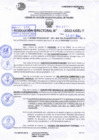 Vista preliminar de documento R.D 01724-2022