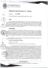 Vista preliminar de documento RESOLUCION DE GERENCIA MUNICIPAL N° 146-MDLV-GM