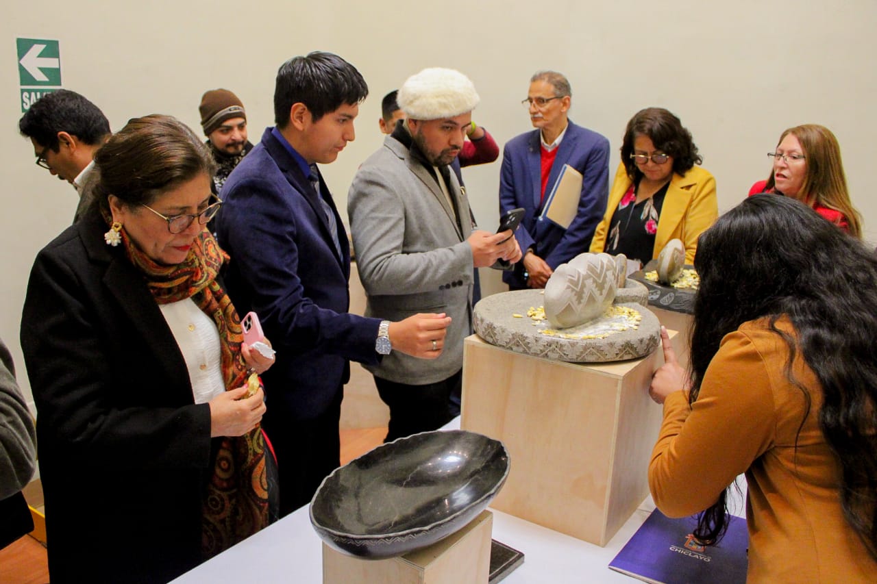 Exposición 3
