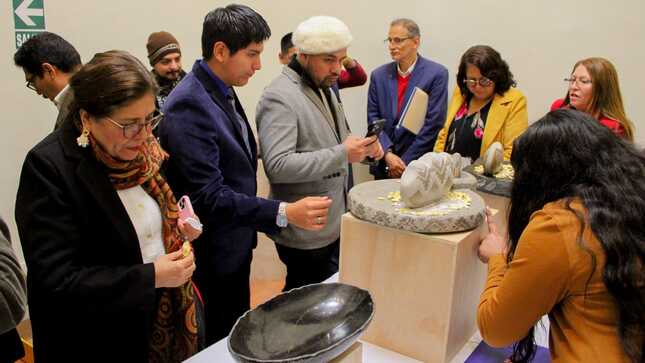 Exposición 3