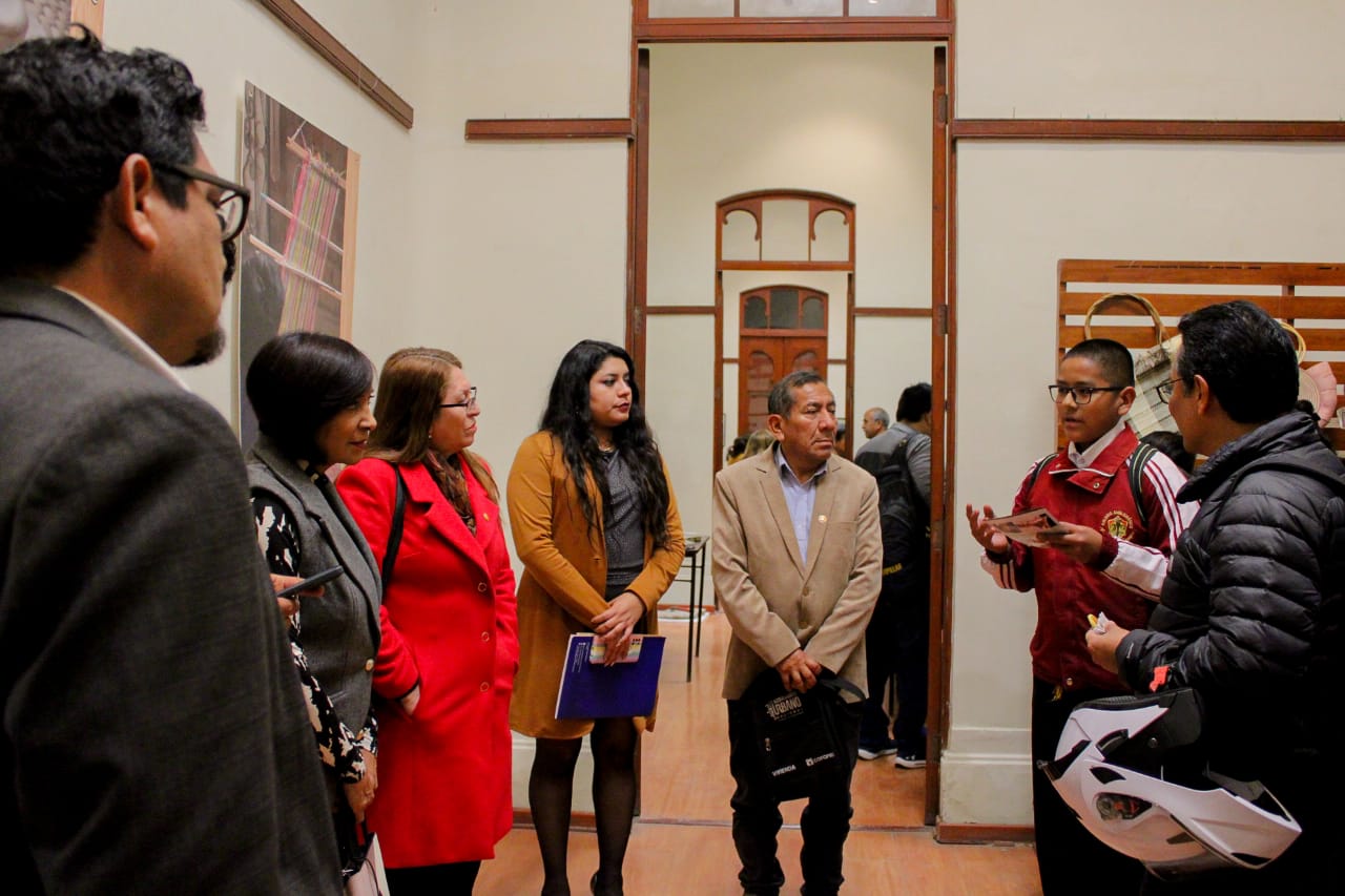 Exposición 4