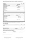Vista preliminar de documento Matrimonio Civil - Solicitud