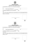 Vista preliminar de documento Matrimonio Civil - Declararción Jurada Testigos
