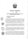 Vista preliminar de documento DS N° 003-2024-DE